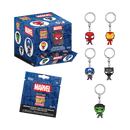 Marvel Comics – Pop! Keychain Blind Bag Assortment