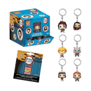 Demon Slayer – Pop! Keychain Blind Bag Assortment