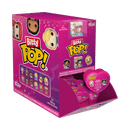 Disney: Princesses – Blind Heart Shaped Capsule Bitty Pop! Assortment