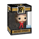 Pop! 250 – Britney Spears Pop! Vinyl