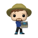 Pop! 250 – Mr Beast Pop! Vinyl
