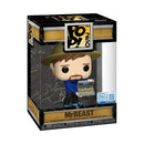 Pop! 250 – Mr Beast Pop! Vinyl