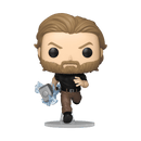 Avengers: Doomsday – Steve Rogers Pop! Vinyl