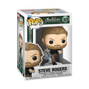 Avengers: Doomsday – Steve Rogers Pop! Vinyl