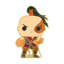 Avatar: the Last Airbender - Zuko (with chase) 4" Pop! Pin