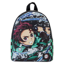 Demon Slayer - Tanjiro Kamado Mini Backpack