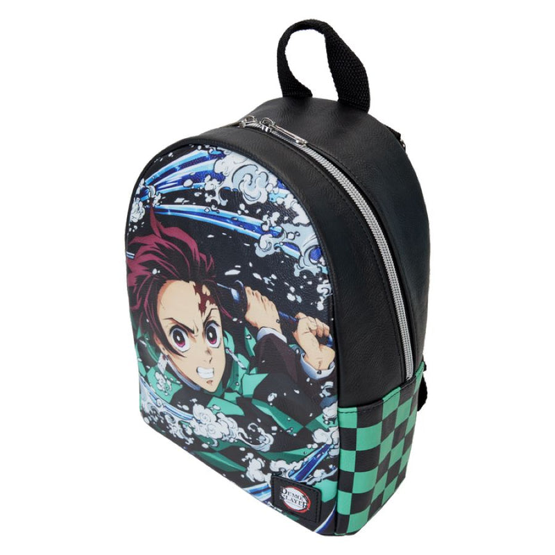 Demon Slayer - Tanjiro Kamado Mini Backpack