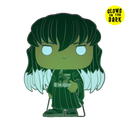 Demon Slayer - Muichiro Tokito Enamel (with chase) Pop! Pin