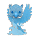 Harry Potter - Albus Dumbledore's Patronus Pop! Enamel Pin