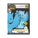 Harry Potter - Albus Dumbledore's Patronus Pop! Enamel Pin