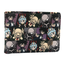 My Hero Academia - League of Villains Art Print Wallet
