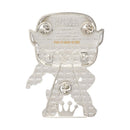 Marvel Comics - Wolverine (with chase) 4" Pop! Enamel Pin