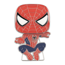 Spider-Man: No Way Home - Spider-Man Glow in the Dark 4" Pop! Pin