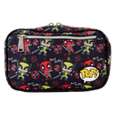 Deadpool & Wolverine - Deadpool & Wolverine Passport Crossbody Bag