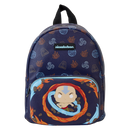 Avatar the Last Airbender - Aang Elements Mini Backpack