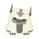 Avatar the Last Airbender - Characters 4-Pack Pin Set