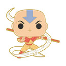 Avatar the Last Airbender - Characters 4-Pack Pin Set
