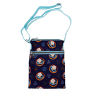 Avatar the Last Airbender - Aang Passport Crossbody Bag