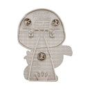 Naruto - Kabuto Yakushi Pop! Enamel Pin