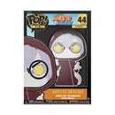 Naruto - Kabuto Yakushi Pop! Enamel Pin