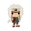 Naruto Shippuden - Jiraiya Pop! Enamel Pin