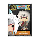 Naruto Shippuden - Jiraiya Pop! Enamel Pin