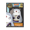 Naruto - Kaguya Pop! Enamel Pin