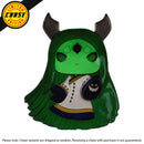 Naruto - Kaguya Pop! Enamel Pin