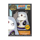 Naruto - Kaguya Pop! Enamel Pin