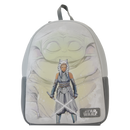 Star Wars - Ahsoka Action Mini Backpack