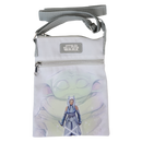 Star Wars - Ahsoka Action Passport Crossbody Bag