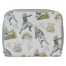 Star Wars - Ahsoka Action Wallet Purse