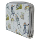 Star Wars - Ahsoka Action Wallet Purse