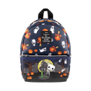 The Nightmare Before Christmas - This is Halloween Print Mini Backpack