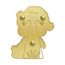 Disney - Winnie the Pooh Holiday Glow Enamel (with chase) Pop! Pin