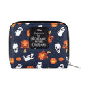 The Nightmare Before Christmas - This is Halloween Print Wallet