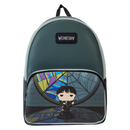 Wednesday - Wednesday Passport Mini Backpack
