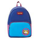 Yu-Gi-Oh! - Dark Magician Mini Backpack