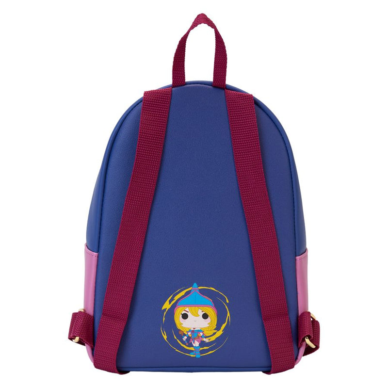 Yu-Gi-Oh! - Dark Magician Mini Backpack