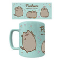 Pusheen - Cosy Fuzzy Mug