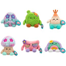 Bum Bumz Festivalbumz 4.5 inch Plush Assortment