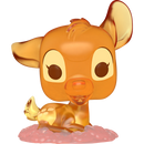 Disney - Bambi (1942) Glow Pop! Vinyl LIMITED EDITION with Protector