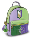 Wicked - Silhouette - Fashion Backpack