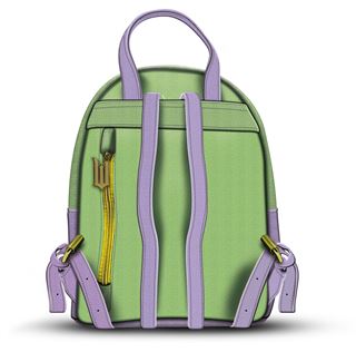 Wicked - Silhouette - Fashion Backpack