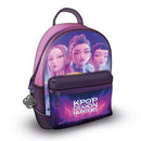 K-Pop Demon Hunters - Huntrix Fashion Backpack