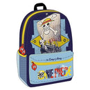 One Piece (Live Action) - Going Merry School Backpack