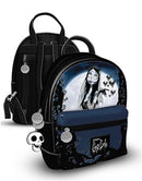 Corpse Bride - Emily Moon Lit Fashion Backpack
