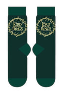 Lord of the Rings - Logo - Mug & Sock Set
