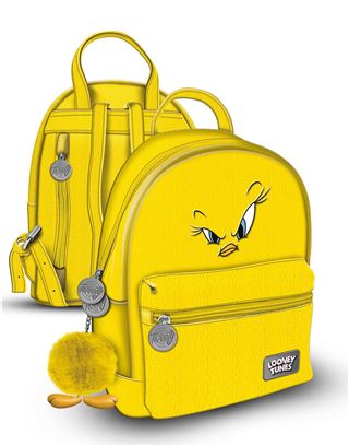 Looney Tunes - Tweety - Fashion Backpack