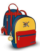 One Piece - Luffy Fashion Backpack